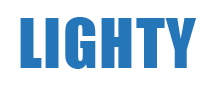 LightyAir Logo