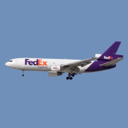 Fedex Airfreight