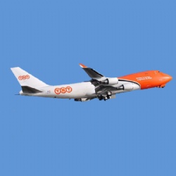 TNT Airfreight